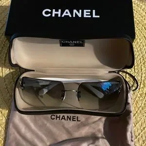 CHANEL | Accessories | Authentic Chanel Sunglasses Nwt  display picture 3